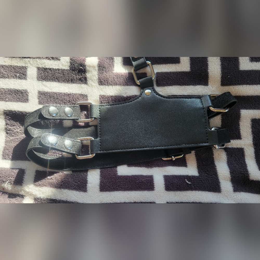 Sky leg harness - Picture 4 of 6